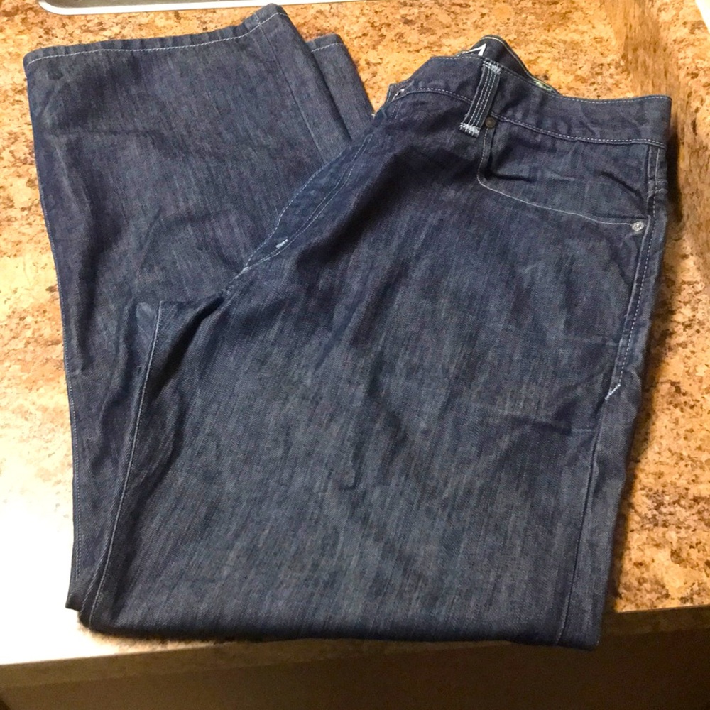 Men’s Size 38x32 Levi Jeans